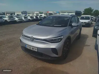 Usado VW ID.4