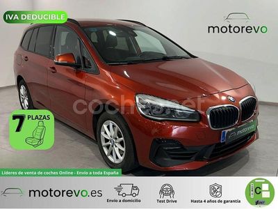 BMW 216
