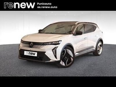 Renault Scénic