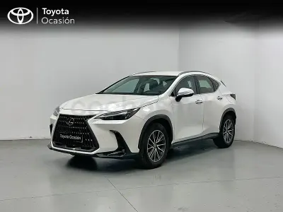 Usado Lexus NX350h