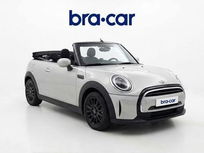 Usado Mini Cooper 136 CV (100 kW) 2023 Gris Utilitario