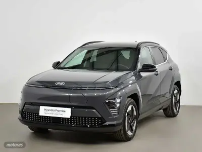 Usado Hyundai Kona 160 kW (218 CV) 2024 SUV