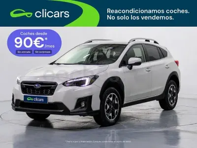 Usado Subaru XV