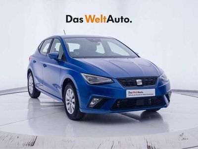 usado Seat Ibiza 1.0 TSI 81kW (110CV) Style XL