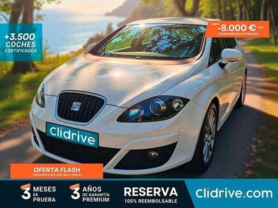 Usado Seat Altea Style 160 CV (117 kW) 2011 Gris Monovolumen