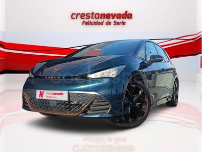 Usado Cupra Born 150 kW (204 CV) 2023 Eléctrico Utilitario