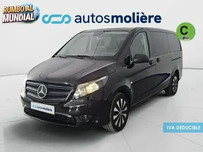Usado Mercedes Vito