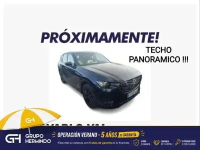 Usado Mazda CX-60