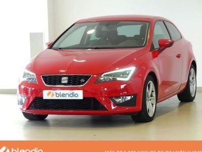 Seat Leon SC