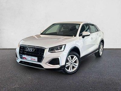 Usado Audi Q2 Advanced Plus 150 CV (110 kW) 2022 Blanco SUV