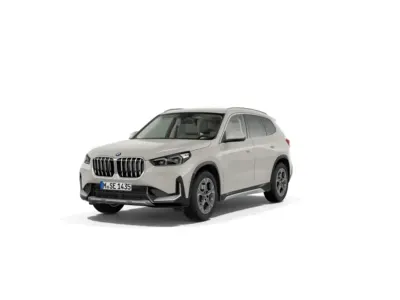 Usado BMW X1 Comfort Edition 163 CV (119 kW) 2026 Gris SUV