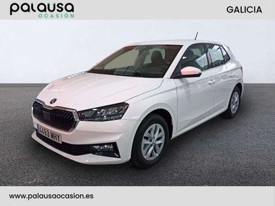 usado Skoda Fabia 1.0 MPI Ambition 59kW