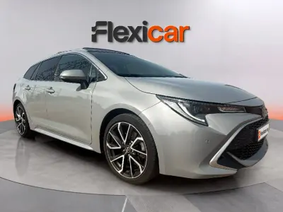 Usado Toyota Corolla