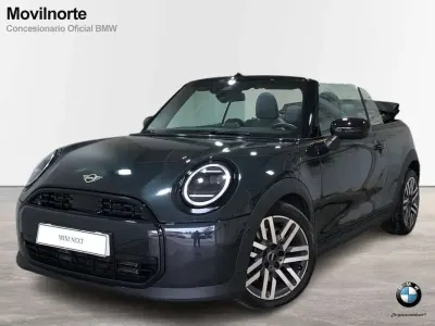 Occasion Mini Cooper Cabriolet