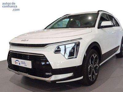 Nuevo 2025 Kia Niro SUV | 29.900 € (Precio justo)
