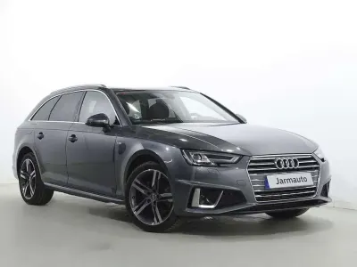Usado Audi A4