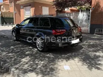 Usado Seat Exeo