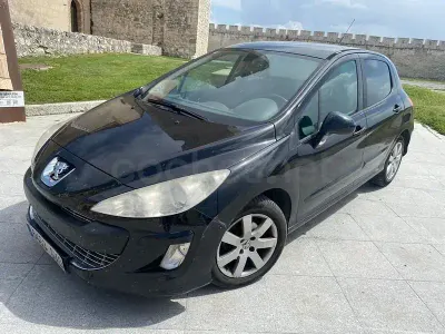 Usado Peugeot 308