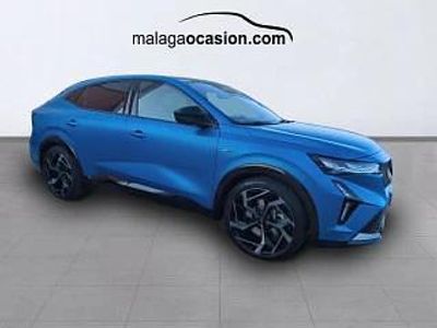 Usado Renault Rafale 300 CV (220 kW) 2025 Azul SUV