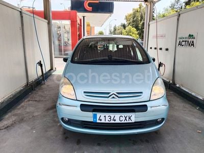 Citroën Xsara Picasso