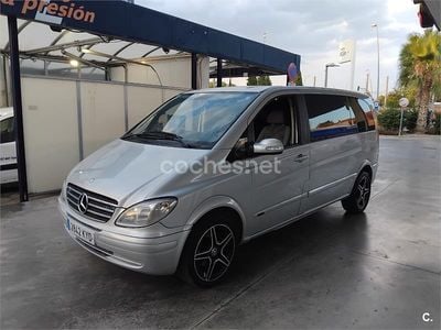 Mercedes Viano
