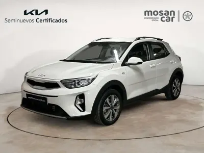 Usado Kia Stonic