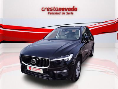 usado Volvo XC60 2.0 B4 D Core Auto Te puede interesar