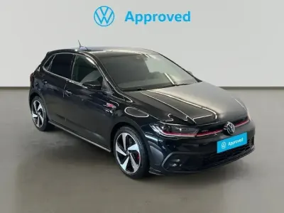 Usado VW Polo GTI 207 HP (152 kW) 2023 Otro Citadino