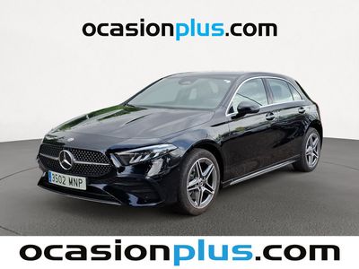 Mercedes A250