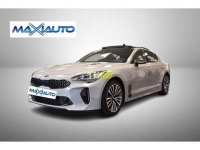 usado Kia Stinger 2.2 CRDI AUTO GT-LINE PANORAMA 200 CV