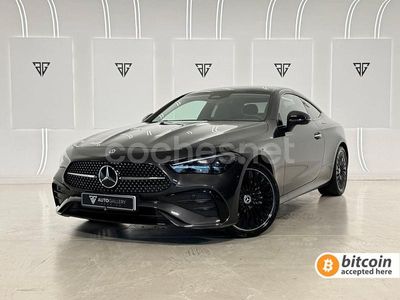 Mercedes CLE220