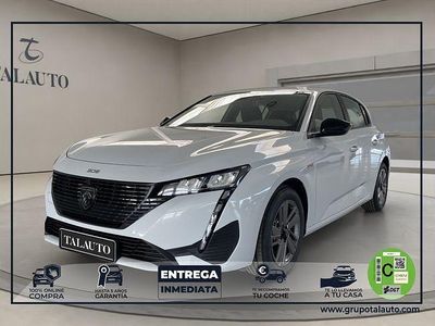 Blanco Nuevo 2026 Peugeot 308 Style | 26.890 €