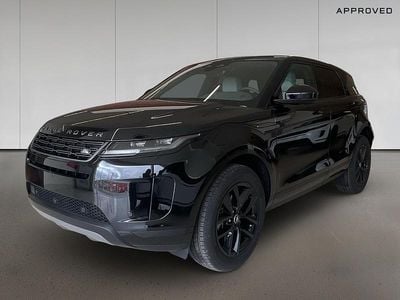 Nuevo Land Rover Range Rover evoque S 163 CV (119 kW) 2025 Negro SUV