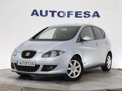 Seat Altea
