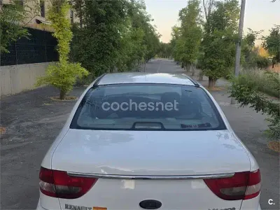 Usado Renault Mégane