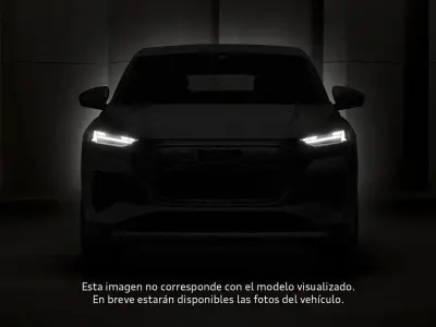 Usado Audi Q2 S-Line 150 CV (110 kW) 2025 Gris SUV