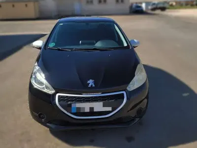 Usado Peugeot 208