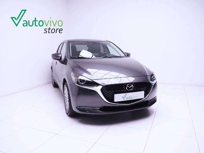 usado Mazda 2 1.5 Skyactiv-g Black Tech Edition 66kw