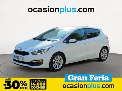 Kia Ceed GT