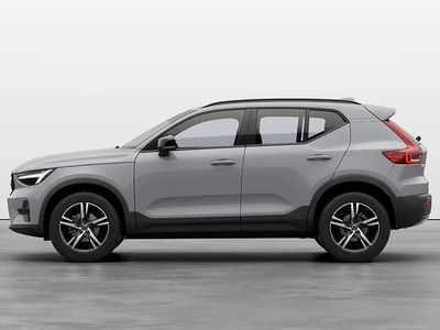 Nuevo Volvo XC40 Plus 163 CV (119 kW) 2025 SUV