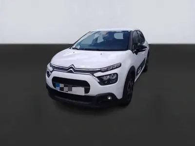 Usado Citroën C3