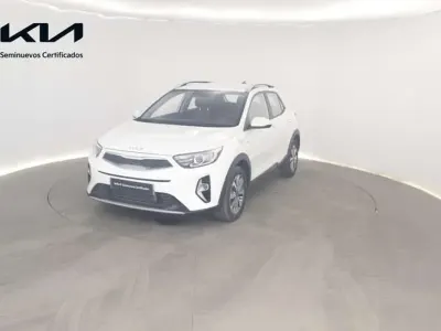 Usado Kia Stonic