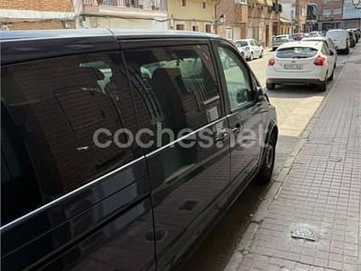 Mercedes Viano