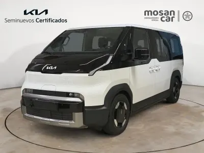Usado Kia PV5
