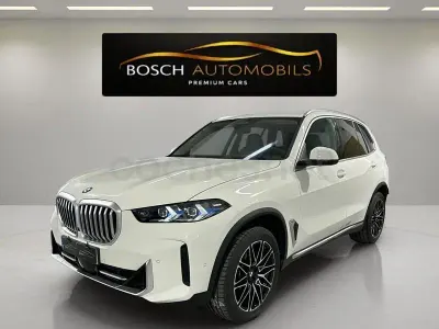Usado BMW X5 xLine 298 CV (219 kW) 2024 Blanco SUV