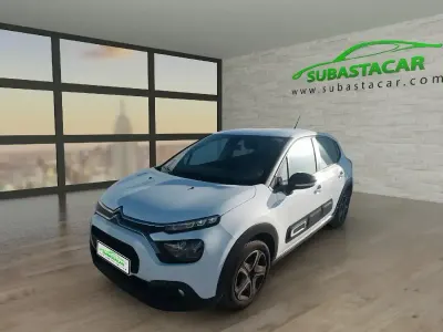 Usado Citroën C3