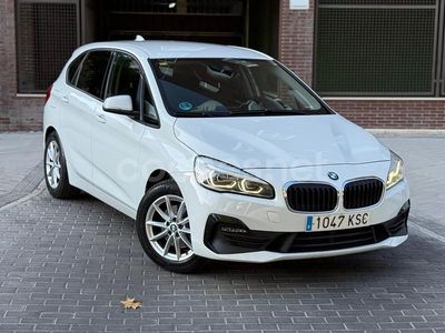 BMW 218