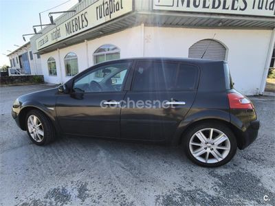 Renault Mégane III