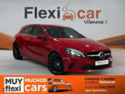 Mercedes A200