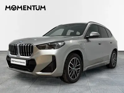 Usado BMW X1 Comfort Edition 245 CV (180 kW) 2025 Gris plata SUV